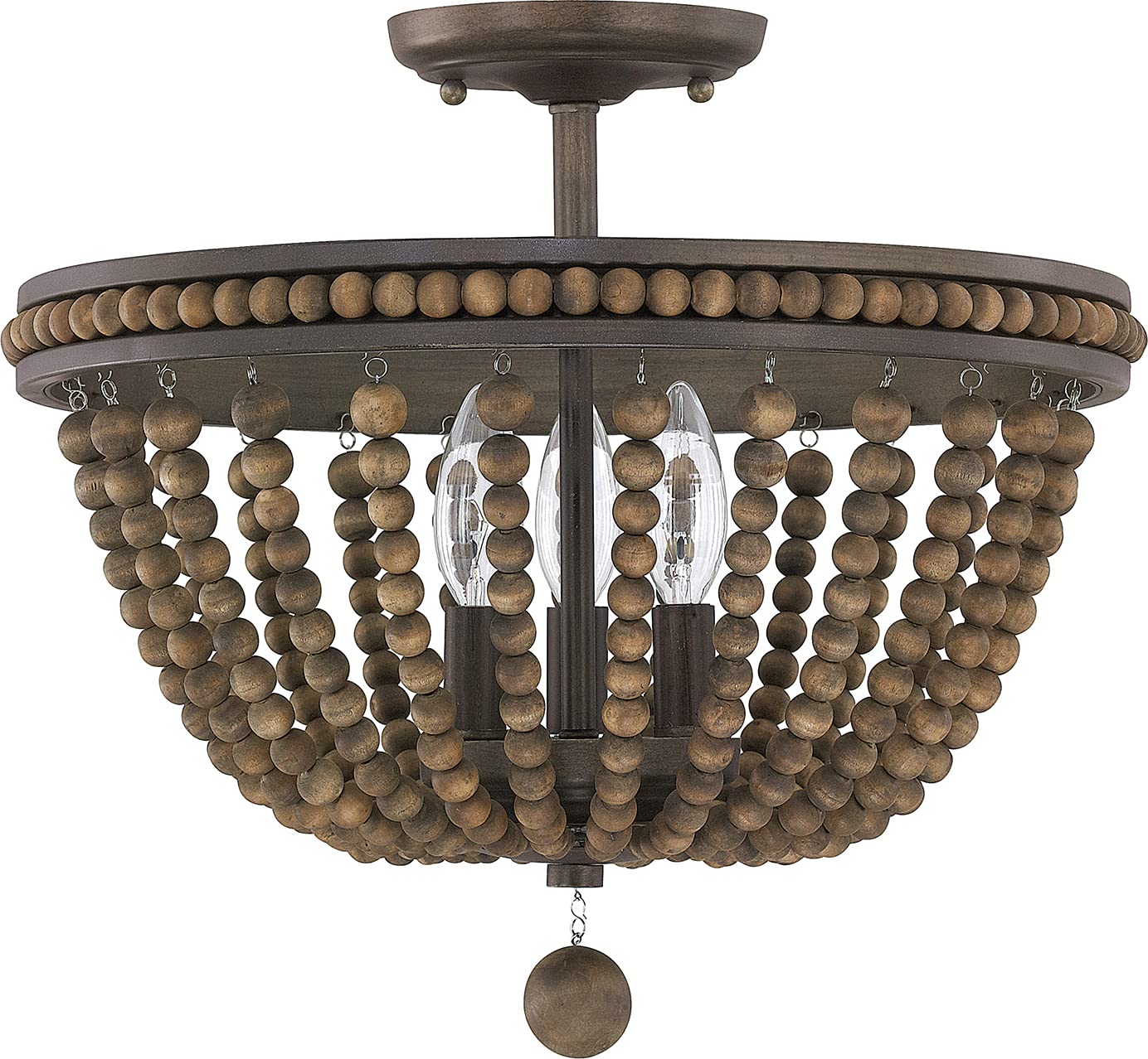 Amazon.co.jp : Austin Allen 9A122A Handley トランジショナル セミ